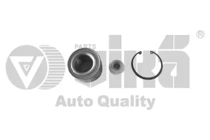 Комплект подшипника ступицы колеса vika купить